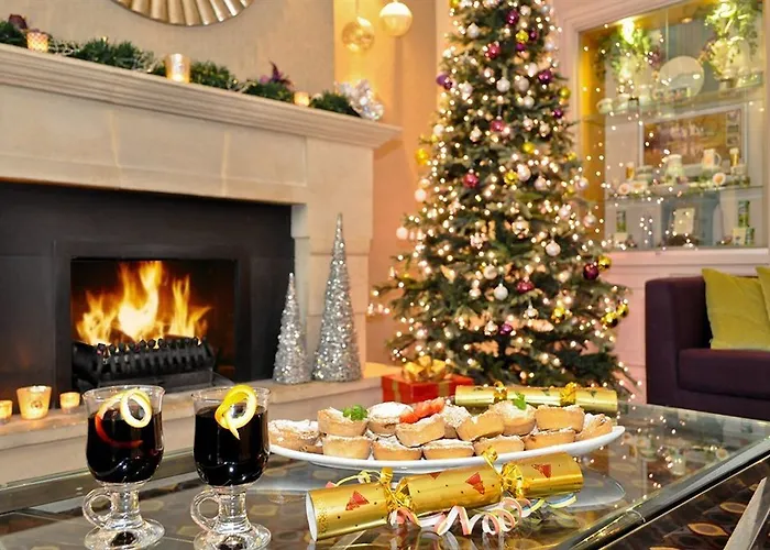 海港酒店 戈尔韦