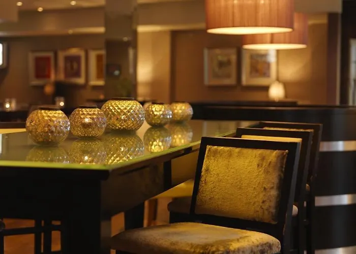 Harbour 4* Голуэй