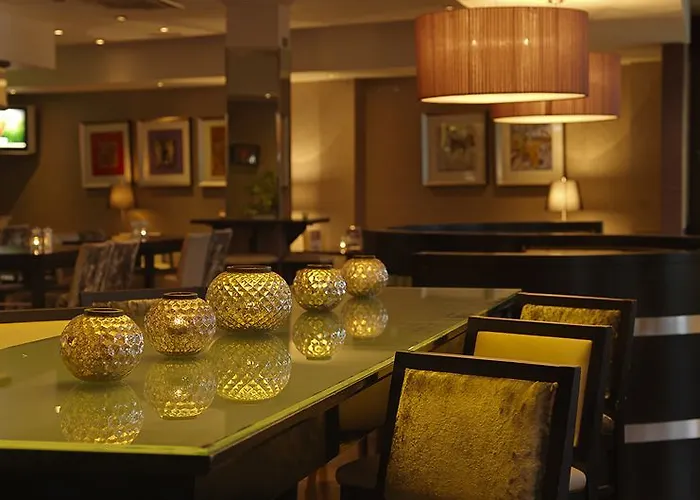 海港酒店 4* 戈尔韦