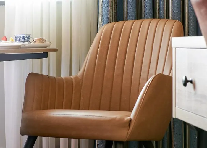 海港酒店 酒店 4*