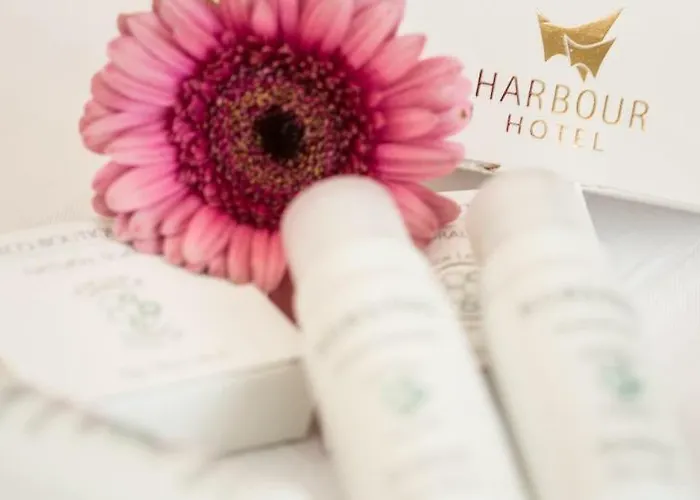 Harbour 4* Голуэй