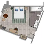 Hotel Harbour
