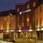 Harbour 4* Galway