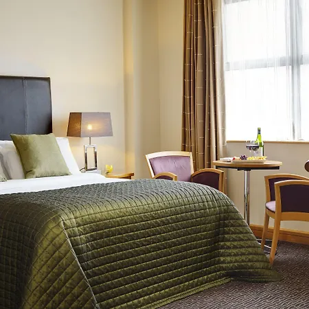 Harbour 4* Galway
