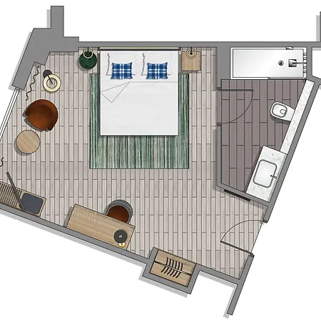 Otel Harbour
