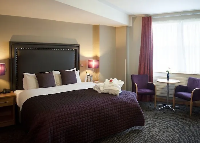 Harbour Hotel Galway