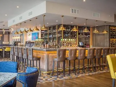 Harbour Hotel Galway